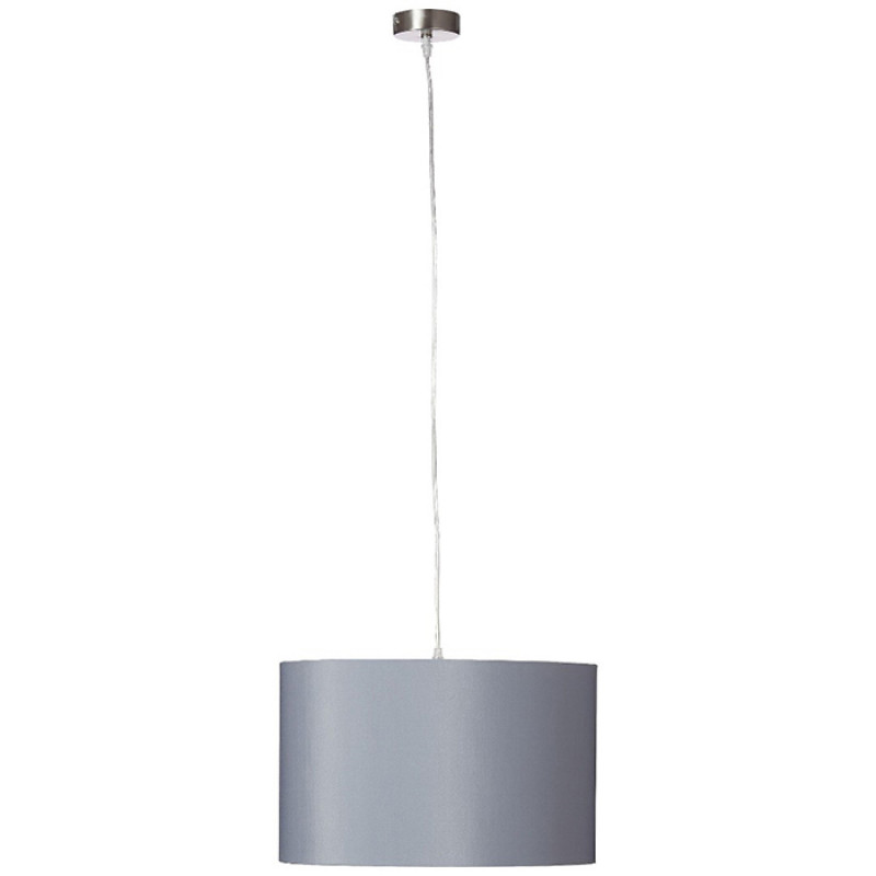 Cits Griestu gaismeklis CLARIE 248691, 60W, E27, pelēka - gab
