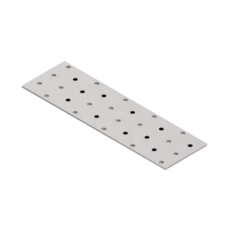 Arras Savienojuma plāksne Arras 71720, 2.0x80x240mm - gab