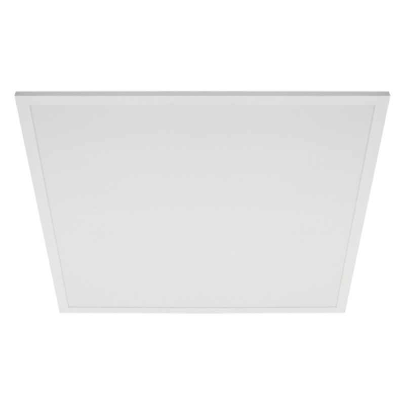 Ecolight Gaismeklis ECOLIGHT LED EC79339, 60x60cm, z/a, 50W, 4500Lm, 4000K, IP20 - gab.