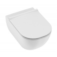 Jika pods Mio, stiprināms pie sienas, 360x530 mm, Easyfit, balts