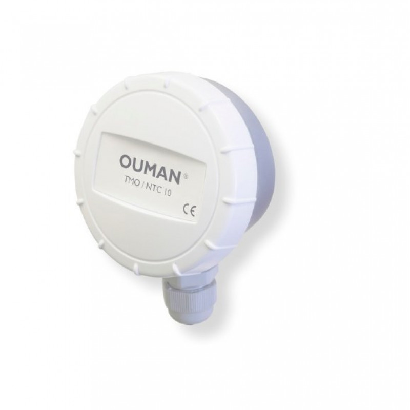 Ouman āra gaisa temperatūras sensors