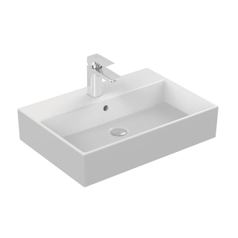 Ideal Standard izlietne Strada, 600x420 mm, balta