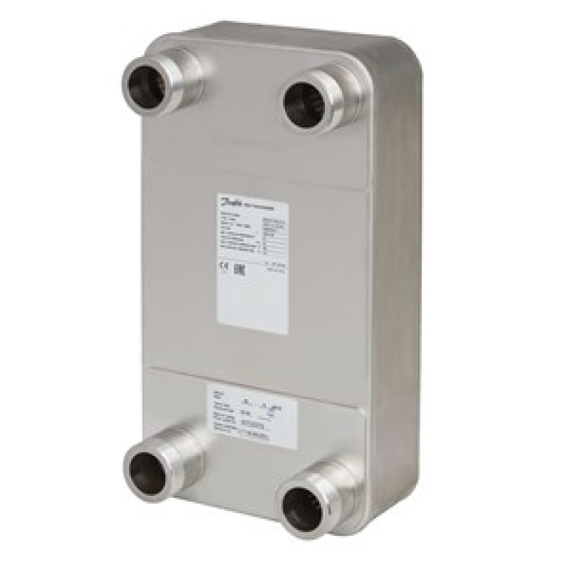 Danfoss siltummainis XB 52M-1 60, 2