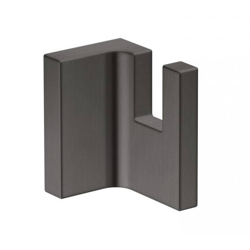 Hansgrohe āķis Axor Universal Rectangular, brushed black chrome