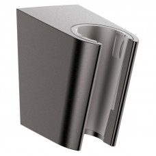 Hansgrohe rokas dušas turētājs Porter'S, brushed  black chrome