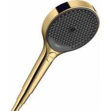 Hansgrohe rokas duša Rainfinity 130 3jet, polished gold optic