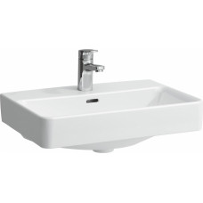 Laufen izlietne Pro S, 550x380 mm, slīpēta apakša, balta