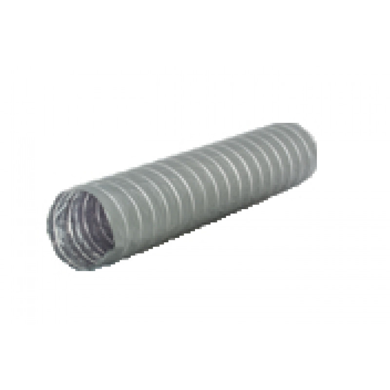 DEC Combidec Classic 203mm lokans gaisa vads L=10m