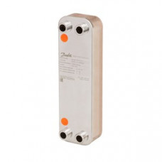Danfoss siltummainis XB 06L-1 20, 3/4