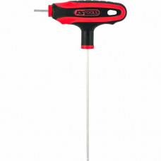 Ks Tools T-roktura seškanša atslēga 12mm ERGO+, KS Tools