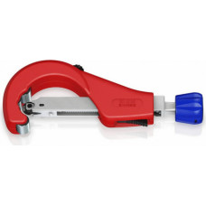 Knipex Pipe cutter TubiX® XL for metal pipes 6-76mm, ¼-3´´, Knipex