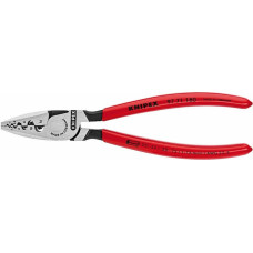 Knipex Presējamās uzgaļu stangas 0.25 - 16.0mm2, Knipex