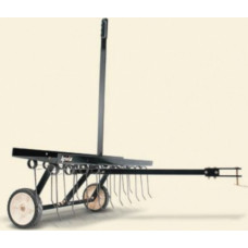 Agri-Fab Sūnu grābeklis traktoram, 102 cm, Agri-Fab