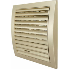 Europlast reste plastmasas, 190x190mm, regulējama, zelta