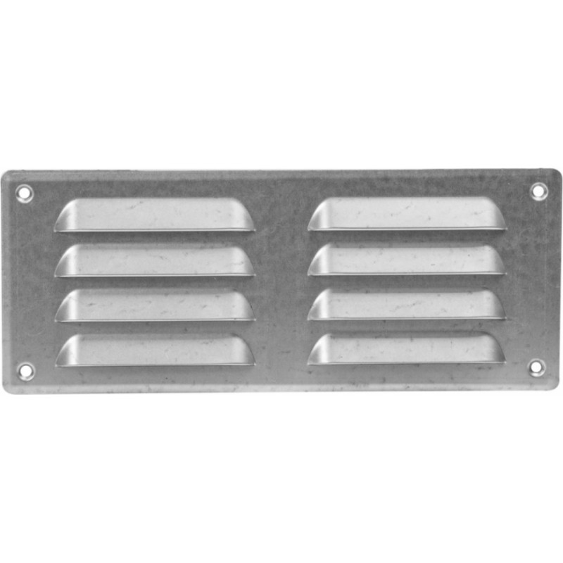 Europlast reste metāla, 260x105mm, cinkota