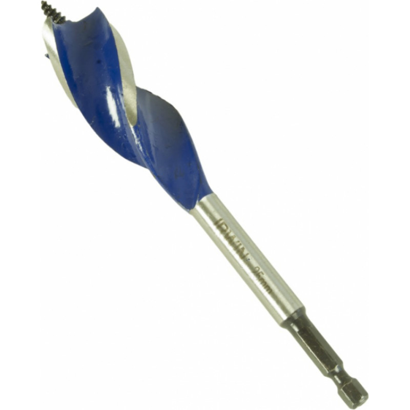 Irwin Blue Groove Koka urbis 32x165mm