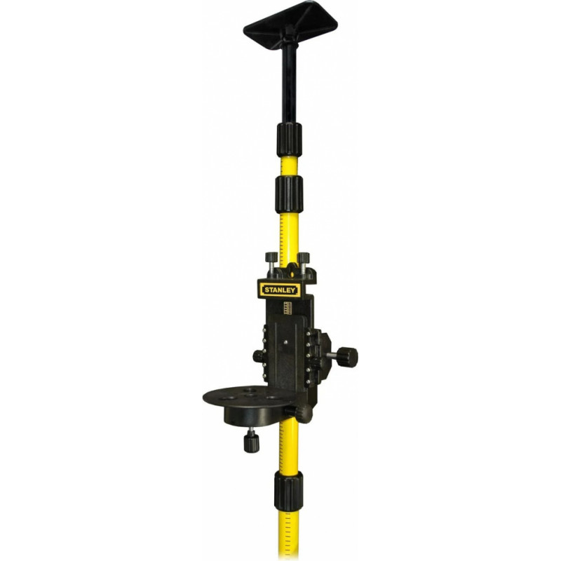 Stanley Balsta statīvs lāzerinstrumentiem 2.8m, 1-77-221