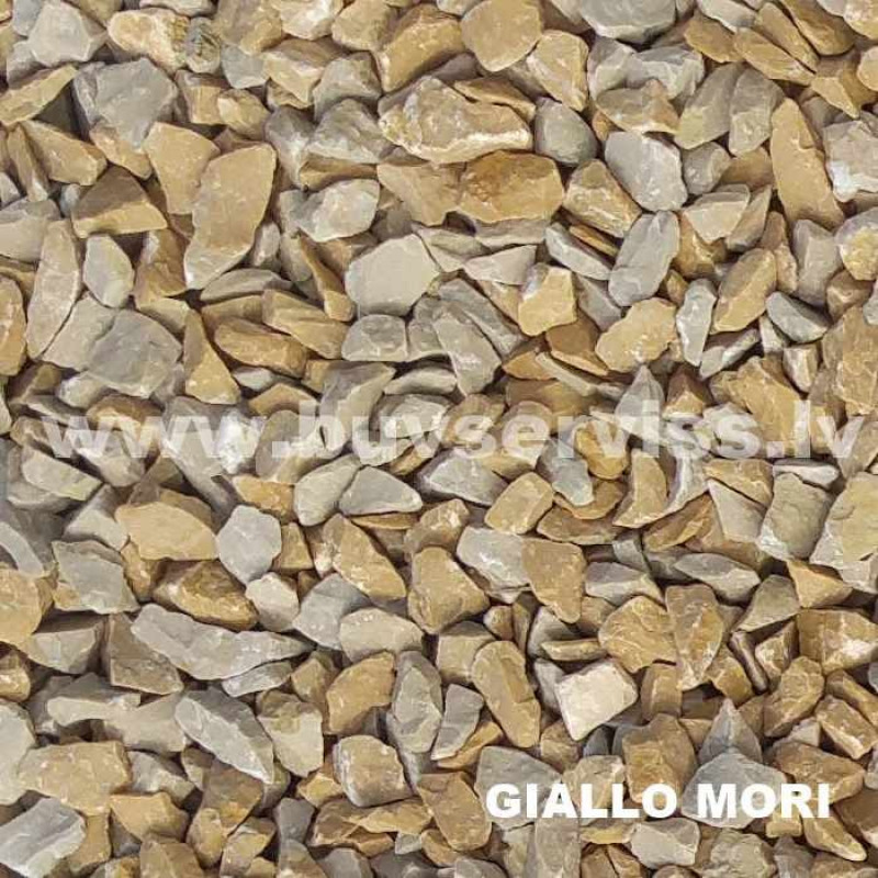 - Giallo Mori