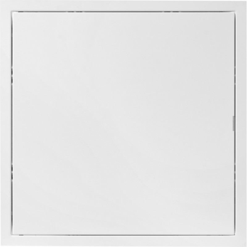 Europlast revīzijas lūka metāla, 600x600mm