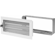 Europlast reste kamīnam, 250x120mm, regulējama