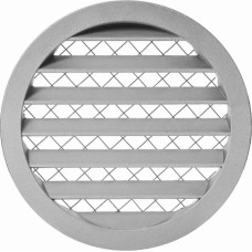 Europlast reste alumīnija sakausējuma, Ø125mm
