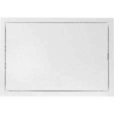 Europlast revīzijas lūka metāla, 200x300mm