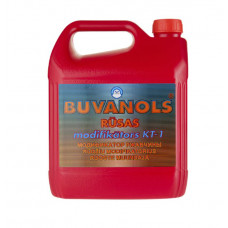 Seal Buvanols KT-1 Rūsas pārveidotājs 4L