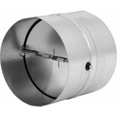 Europlast pretspiediena vārsts, Ø315mm