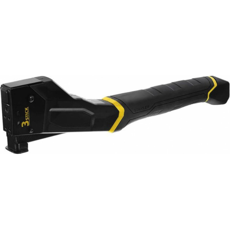 Stanley Āmura skavotājs + 1000 skavas (10mm) FMHT81394-9