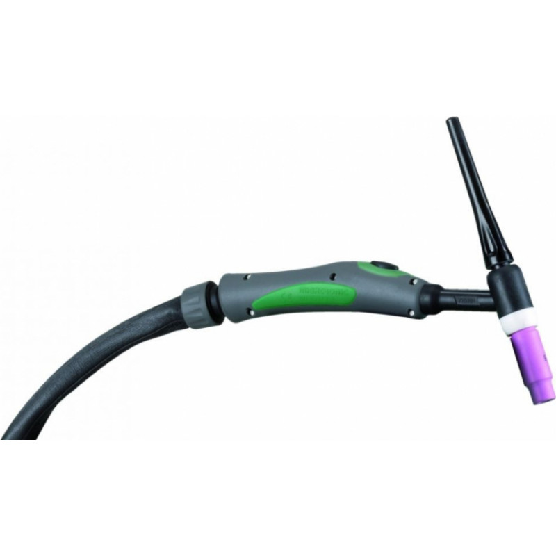 Migatronic A/S Migatronic deglis TIG ERGO 101RH Adjust 8m - gab.