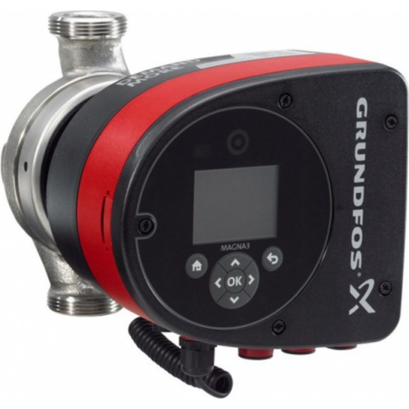 Grundfos MAGNA3 25-60 N - gab.