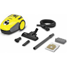 Karcher putekļu sūcējs VC 2 - gab.
