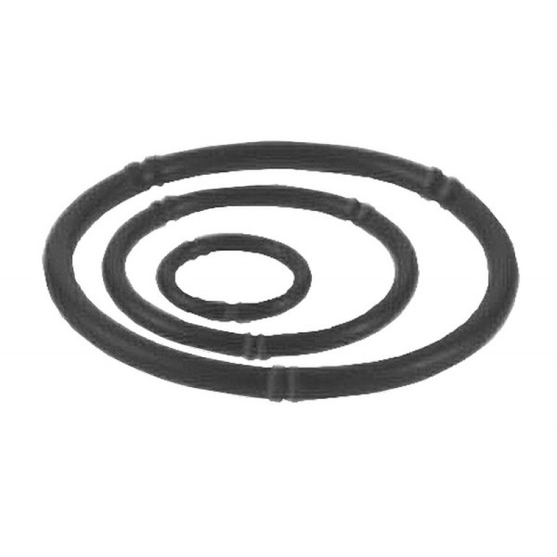 Kan-Therm LBP EPDM O-ring blīve 139.7 - gab.