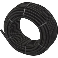 Uponor Teck Gofrēta aizsargcaurule 43/36mm, melna