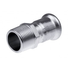 Kan-Therm NT nipelis 18×¾