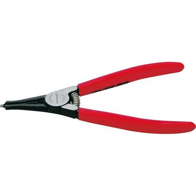 EDE Sprostgredzenu stangas A 0 135mm ārējās FORMAT - gab.