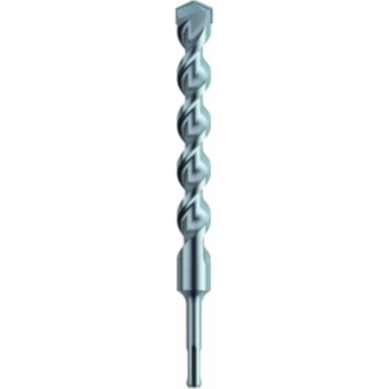 Domas Betona urbis DOMAS SDS+ V-Plus Ø25x1000mm