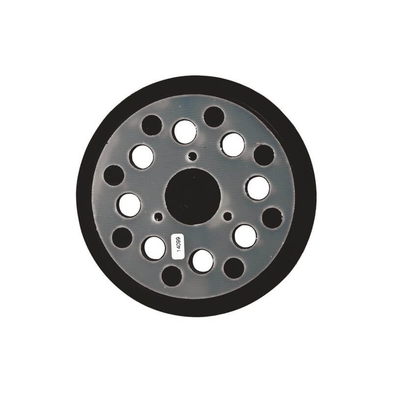 Makita Accessories Slīpēšanas pamatne MAKITA 197468-0