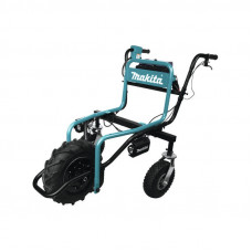 Makita Akumulatora ķerra MAKITA DCU180Z