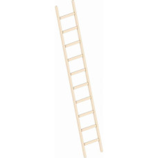 Layher Koka trepes LAYHER 1052, 10 pakāpienu