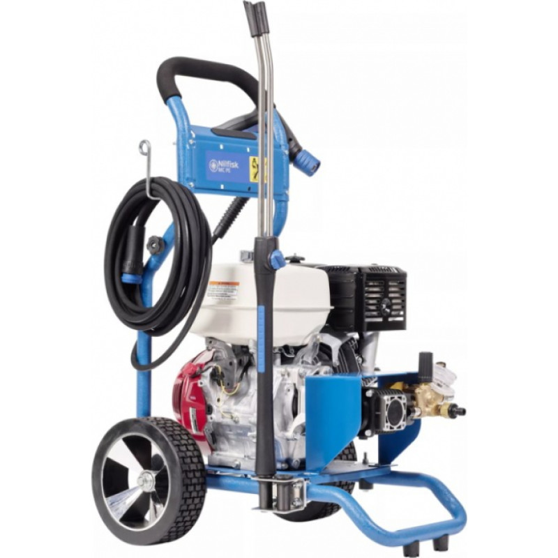 Nilfisk Benzīna mazgāšanas iekārta NILFISK MC 5C 280/1100 PE