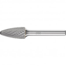 Pferd Cietmetāla frēze PFERD HM RBF Z3 Plus 12x25mm