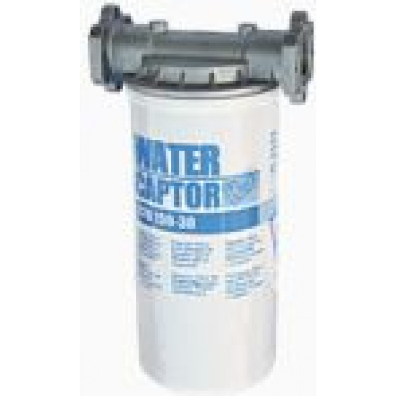 Piusi Ūdens Separators G1