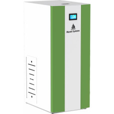 Granulu katls ECOSTAR AUTO 12kW