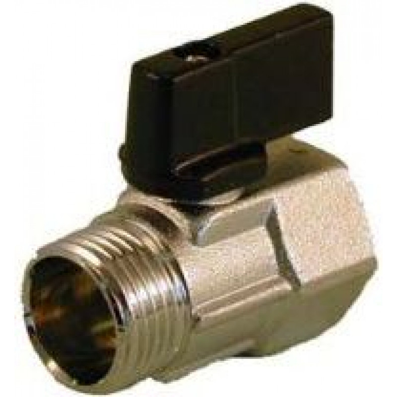 Rastelli Miniventilis i-ā 1/4'' Rastelli