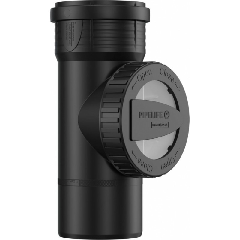Sistema PP MASTER3+ revīzija Dn 90