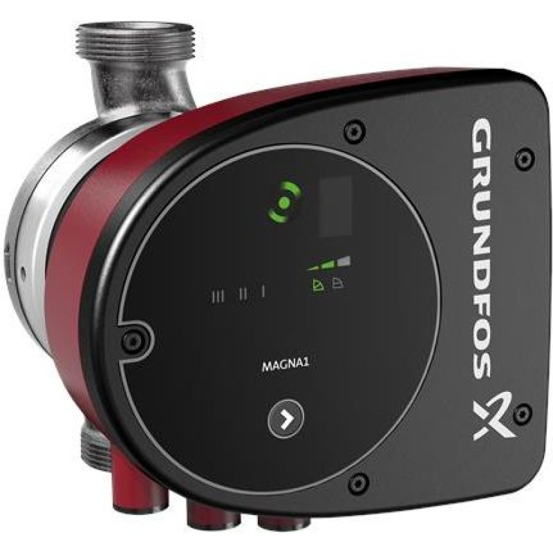Grundfos Sūknis MAGNA1 32-80N 180 (99221255) Grundfos