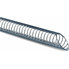 - Šļūtene Metal-Flex Dn 25mm - 30m