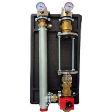 Sūkņu grupa Pumpfix MIX bez sūkņa Dn 40, Kvs19.8,