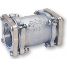 Flamco Uzmava 4'' (114) (OF) GEBO
